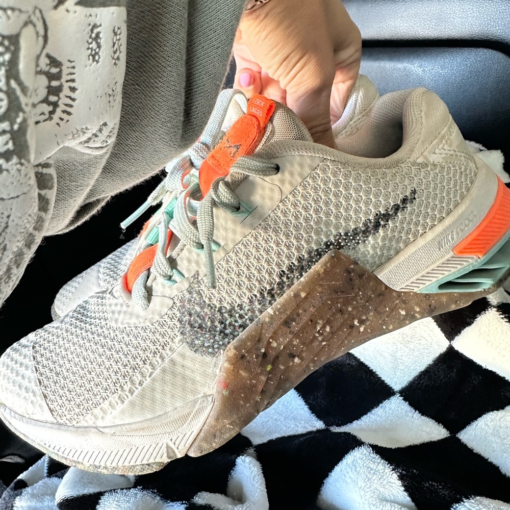 Women’s Nike Metcon 7